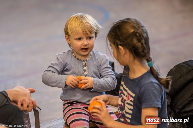 Zdjęcie w galerii na portalu naszraciborz.pl:  I Meeting Wspinaczkowy w Raciborzu wiadomości z regionu
