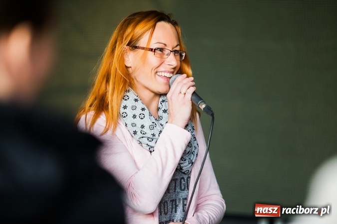 Zdjęcie w galerii na portalu naszraciborz.pl: Moc atrakcji na raciborskim Rynku wiadomości z regionu