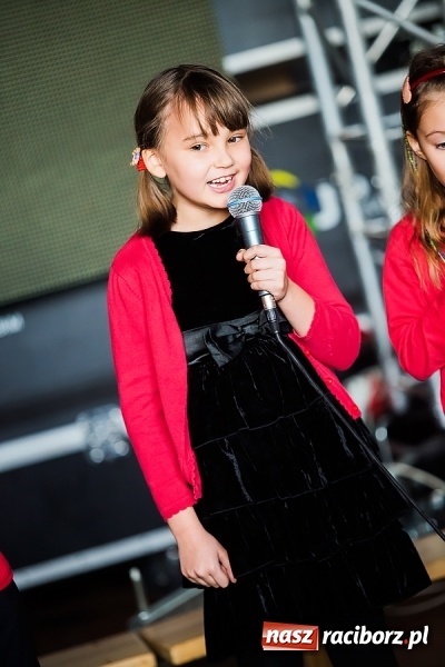 Zdjęcie w galerii na portalu naszraciborz.pl: Moc atrakcji na raciborskim Rynku wiadomości z regionu