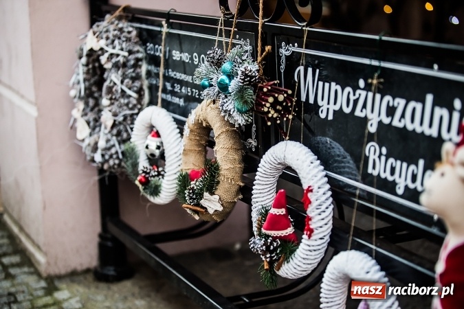 Zdjęcie w galerii na portalu naszraciborz.pl: Moc atrakcji na raciborskim Rynku wiadomości z regionu