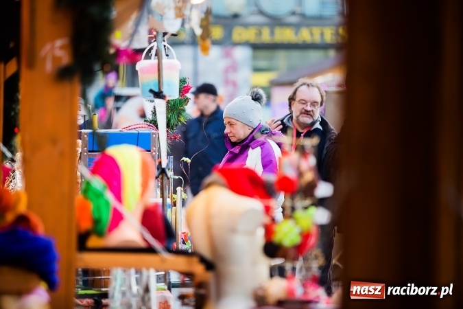 Zdjęcie w galerii na portalu naszraciborz.pl: Moc atrakcji na raciborskim Rynku wiadomości z regionu