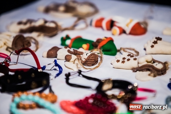 Zdjęcie w galerii na portalu naszraciborz.pl: Moc atrakcji na raciborskim Rynku wiadomości z regionu