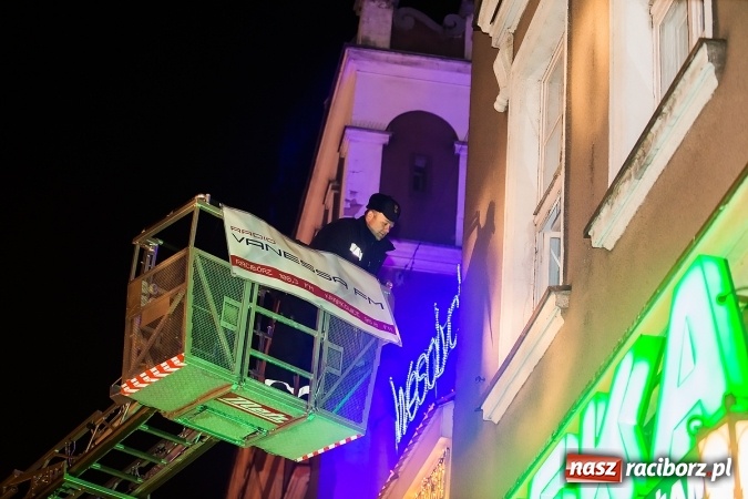 Zdjęcie w galerii na portalu naszraciborz.pl: Moc atrakcji na raciborskim Rynku wiadomości z regionu