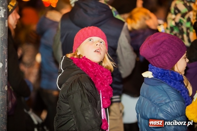 Zdjęcie w galerii na portalu naszraciborz.pl: Moc atrakcji na raciborskim Rynku wiadomości z regionu