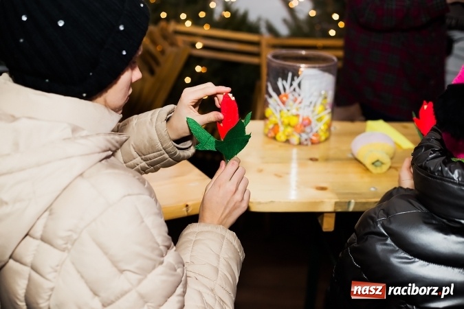 Zdjęcie w galerii na portalu naszraciborz.pl: Moc atrakcji na raciborskim Rynku wiadomości z regionu