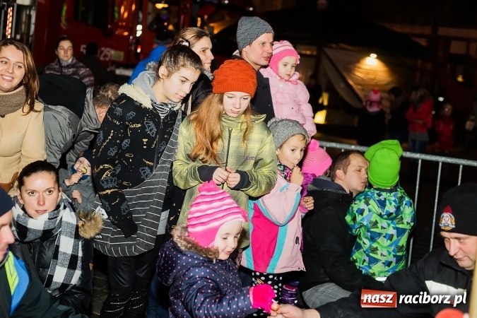 Zdjęcie w galerii na portalu naszraciborz.pl: Moc atrakcji na raciborskim Rynku wiadomości z regionu