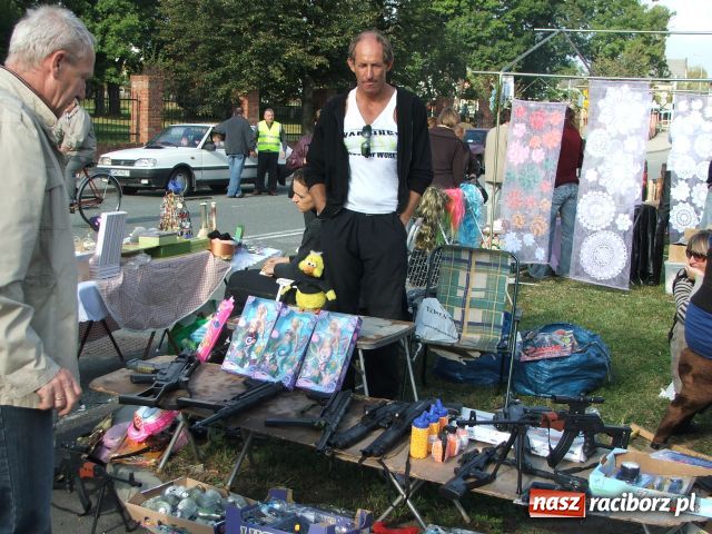 Zdjęcie w galerii na portalu naszraciborz.pl: Chichot historii w Chałupkach wiadomości z regionu