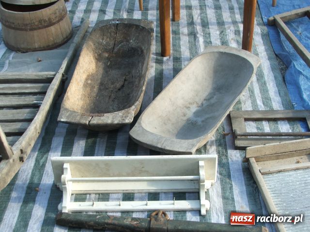 Zdjęcie w galerii na portalu naszraciborz.pl: Chichot historii w Chałupkach wiadomości z regionu