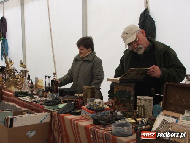 Zdjęcie w galerii na portalu naszraciborz.pl: Chichot historii w Chałupkach wiadomości z regionu