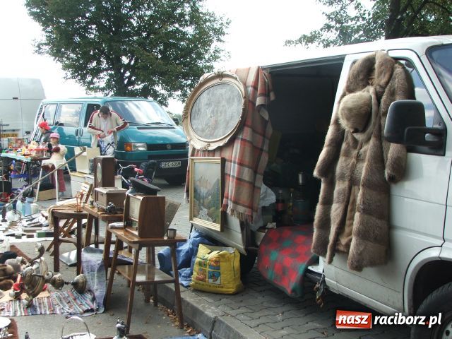 Zdjęcie w galerii na portalu naszraciborz.pl: Chichot historii w Chałupkach wiadomości z regionu