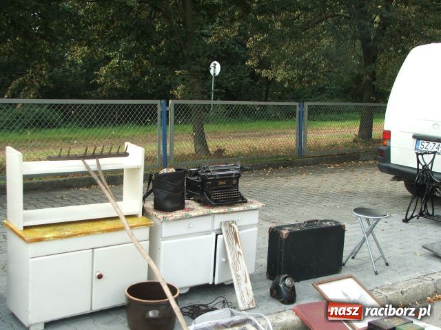 Zdjęcie w galerii na portalu naszraciborz.pl: Chichot historii w Chałupkach wiadomości z regionu