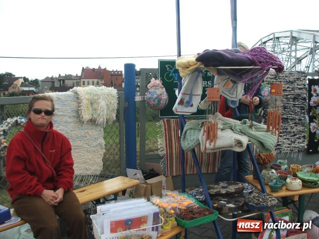 Zdjęcie w galerii na portalu naszraciborz.pl: Chichot historii w Chałupkach wiadomości z regionu