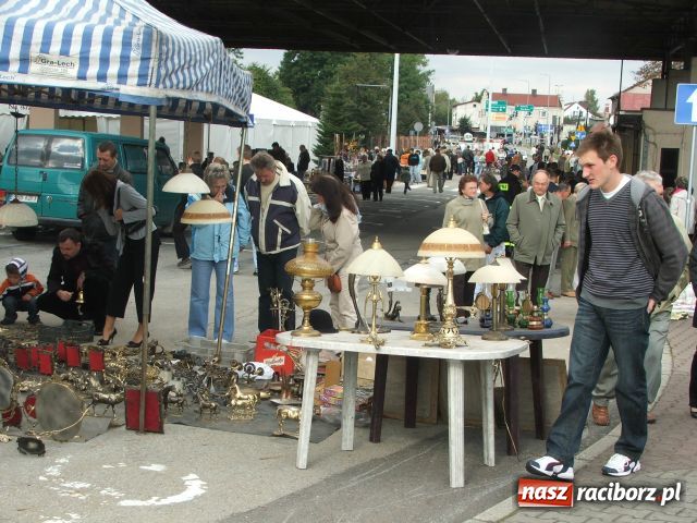 Zdjęcie w galerii na portalu naszraciborz.pl: Chichot historii w Chałupkach wiadomości z regionu