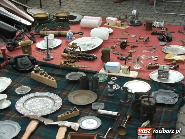 Zdjęcie w galerii na portalu naszraciborz.pl: Chichot historii w Chałupkach wiadomości z regionu