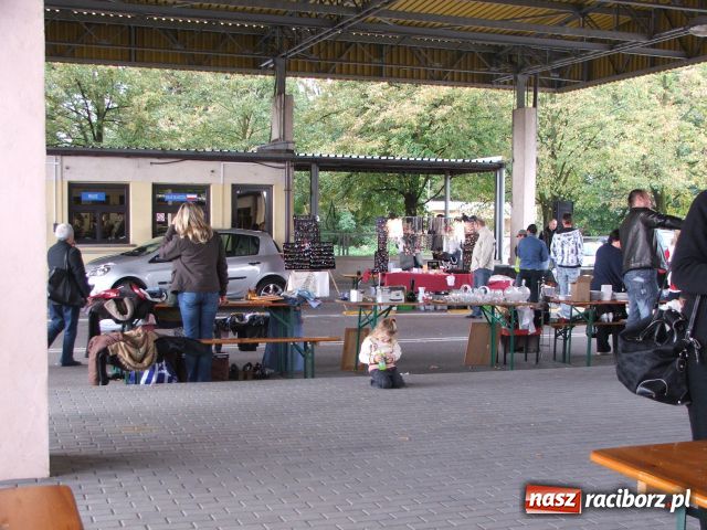 Zdjęcie w galerii na portalu naszraciborz.pl: Chichot historii w Chałupkach wiadomości z regionu