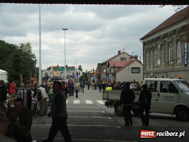 Zdjęcie w galerii na portalu naszraciborz.pl: Chichot historii w Chałupkach wiadomości z regionu