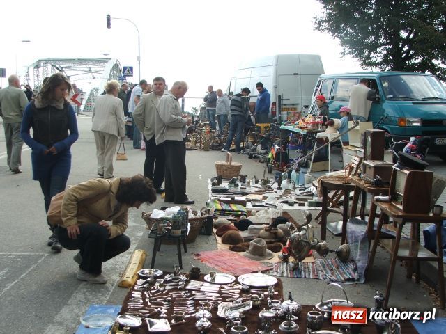 Zdjęcie w galerii na portalu naszraciborz.pl: Chichot historii w Chałupkach wiadomości z regionu