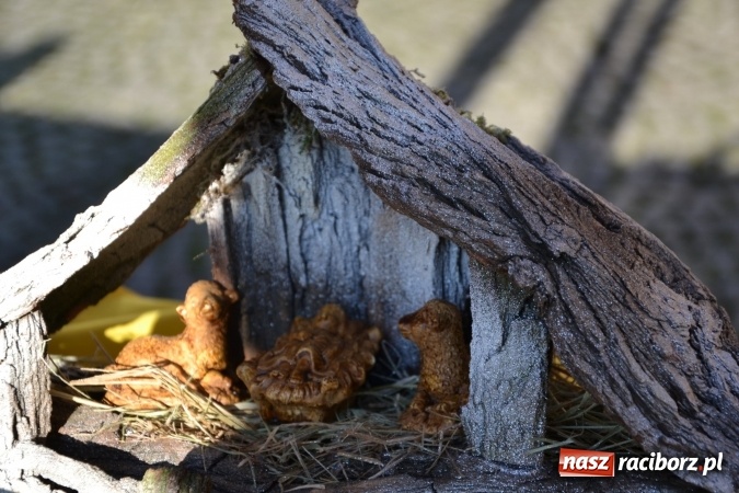 Zdjęcie w galerii na portalu naszraciborz.pl: Starym zwyczajem św. Mikołaj wjechał na zamek... wiadomości z regionu