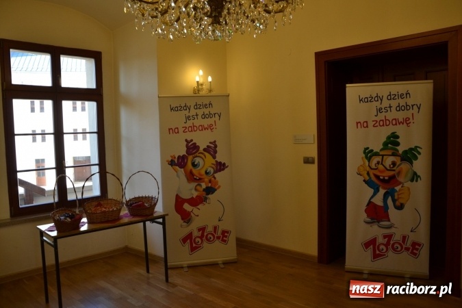 Zdjęcie w galerii na portalu naszraciborz.pl: Mikołajkowy Turniej Gier Planszowych na zamku za nami wiadomości z regionu