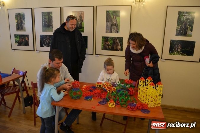 Zdjęcie w galerii na portalu naszraciborz.pl: Mikołajkowy Turniej Gier Planszowych na zamku za nami wiadomości z regionu