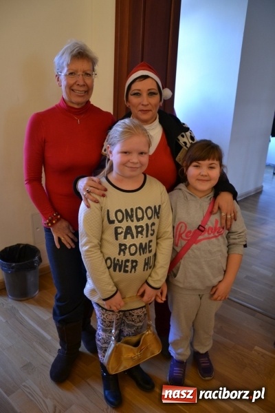 Zdjęcie w galerii na portalu naszraciborz.pl: Mikołajkowy Turniej Gier Planszowych na zamku za nami wiadomości z regionu