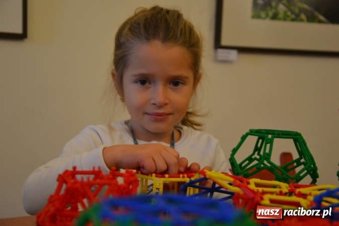 Zdjęcie w galerii na portalu naszraciborz.pl: Mikołajkowy Turniej Gier Planszowych na zamku za nami wiadomości z regionu