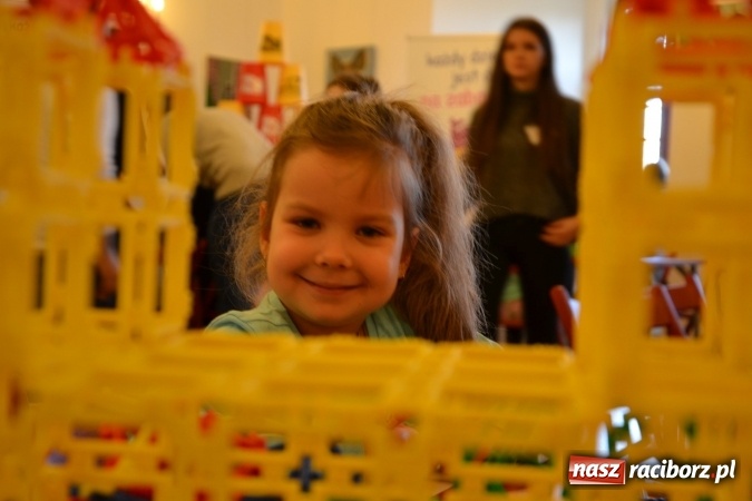 Zdjęcie w galerii na portalu naszraciborz.pl: Mikołajkowy Turniej Gier Planszowych na zamku za nami wiadomości z regionu