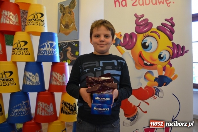 Zdjęcie w galerii na portalu naszraciborz.pl: Mikołajkowy Turniej Gier Planszowych na zamku za nami wiadomości z regionu