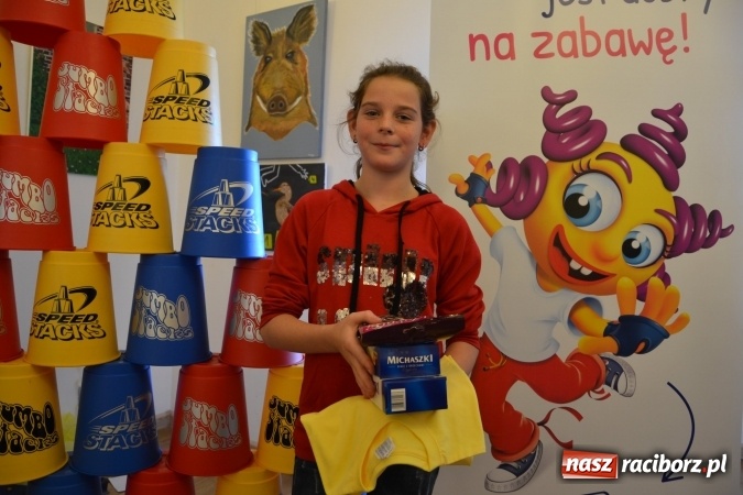 Zdjęcie w galerii na portalu naszraciborz.pl: Mikołajkowy Turniej Gier Planszowych na zamku za nami wiadomości z regionu