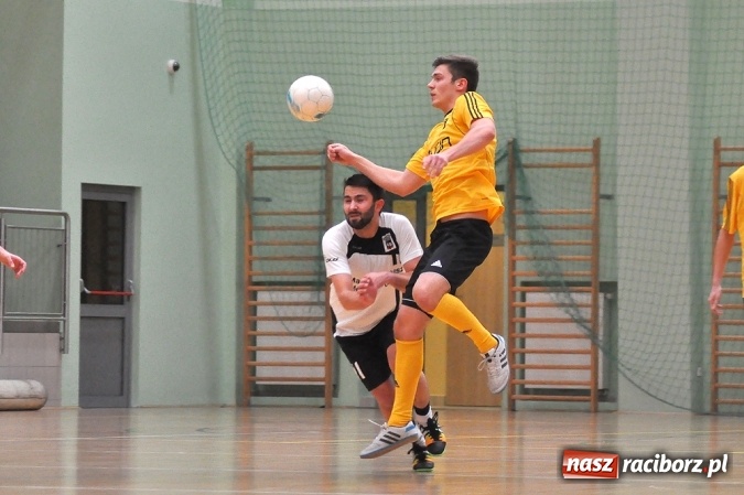 Zdjęcie w galerii na portalu naszraciborz.pl: Marek & Dariusz i Harpagany wygrywają w pierwszej lidze wiadomości z regionu
