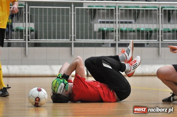 Zdjęcie w galerii na portalu naszraciborz.pl: Marek & Dariusz i Harpagany wygrywają w pierwszej lidze wiadomości z regionu