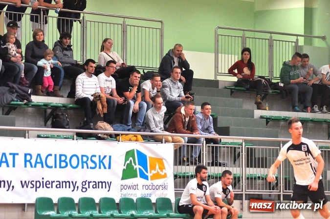 Zdjęcie w galerii na portalu naszraciborz.pl: Marek & Dariusz i Harpagany wygrywają w pierwszej lidze wiadomości z regionu