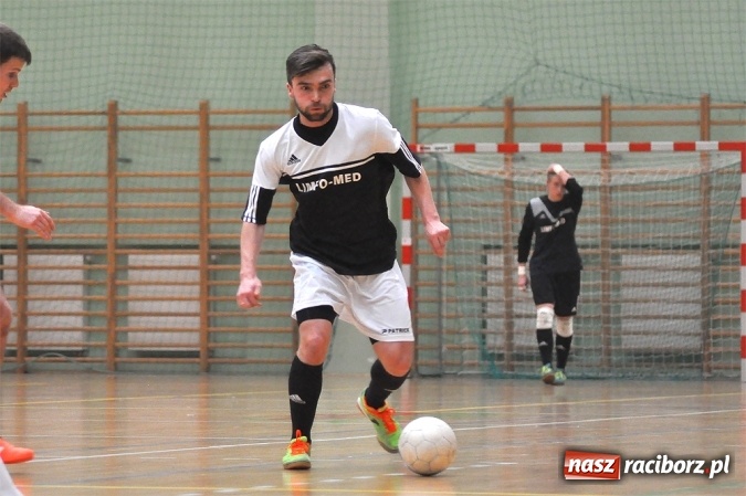 Zdjęcie w galerii na portalu naszraciborz.pl: Marek & Dariusz i Harpagany wygrywają w pierwszej lidze wiadomości z regionu