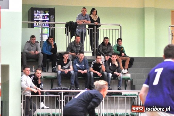 Zdjęcie w galerii na portalu naszraciborz.pl: Marek & Dariusz i Harpagany wygrywają w pierwszej lidze wiadomości z regionu