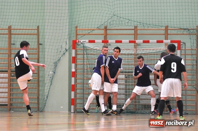 Zdjęcie w galerii na portalu naszraciborz.pl: Marek & Dariusz i Harpagany wygrywają w pierwszej lidze wiadomości z regionu