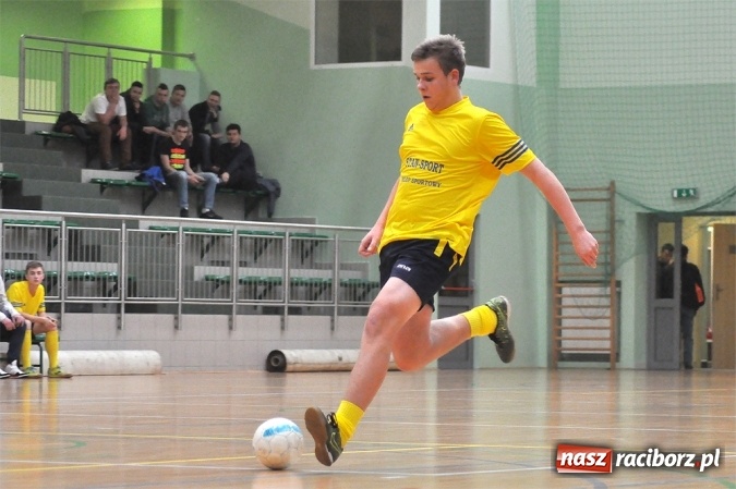 Zdjęcie w galerii na portalu naszraciborz.pl: Marek & Dariusz i Harpagany wygrywają w pierwszej lidze wiadomości z regionu