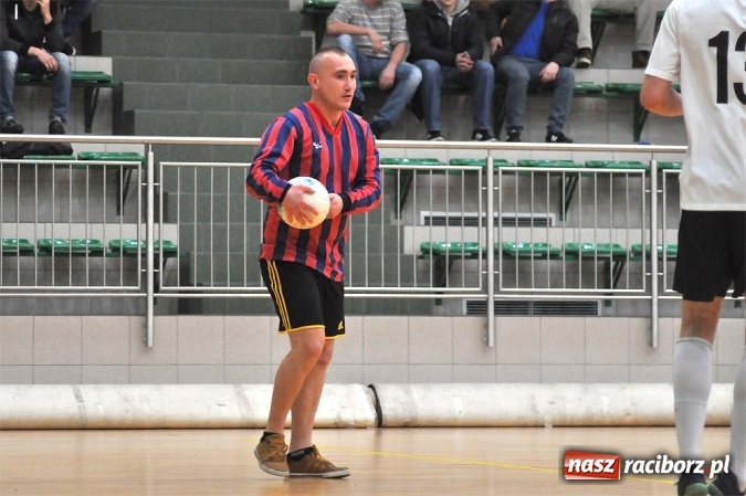 Zdjęcie w galerii na portalu naszraciborz.pl: Marek & Dariusz i Harpagany wygrywają w pierwszej lidze wiadomości z regionu