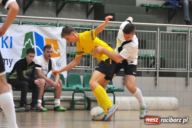 Zdjęcie w galerii na portalu naszraciborz.pl: Marek & Dariusz i Harpagany wygrywają w pierwszej lidze wiadomości z regionu