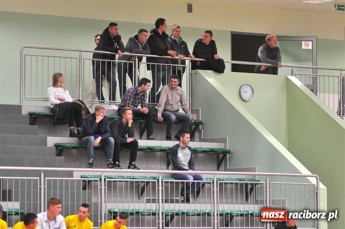 Zdjęcie w galerii na portalu naszraciborz.pl: Marek & Dariusz i Harpagany wygrywają w pierwszej lidze wiadomości z regionu