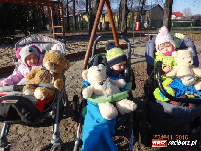 Zdjęcie w galerii na portalu naszraciborz.pl: Co tam słychać w Fiku-Miku wiadomości z regionu