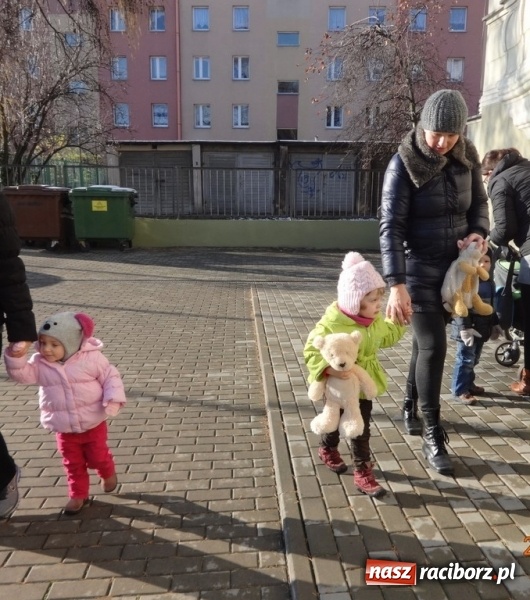 Zdjęcie w galerii na portalu naszraciborz.pl: Co tam słychać w Fiku-Miku wiadomości z regionu