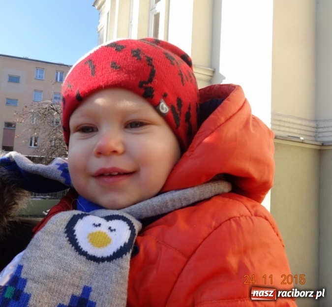 Zdjęcie w galerii na portalu naszraciborz.pl: Co tam słychać w Fiku-Miku wiadomości z regionu