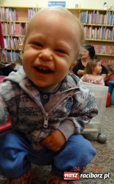 Zdjęcie w galerii na portalu naszraciborz.pl: Co tam słychać w Fiku-Miku wiadomości z regionu