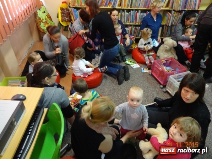 Zdjęcie w galerii na portalu naszraciborz.pl: Co tam słychać w Fiku-Miku wiadomości z regionu