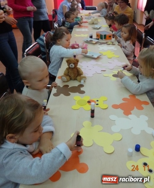 Zdjęcie w galerii na portalu naszraciborz.pl: Co tam słychać w Fiku-Miku wiadomości z regionu