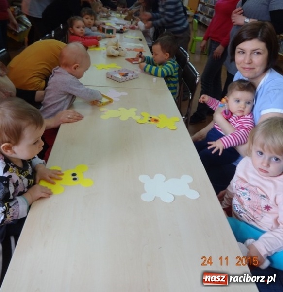 Zdjęcie w galerii na portalu naszraciborz.pl: Co tam słychać w Fiku-Miku wiadomości z regionu