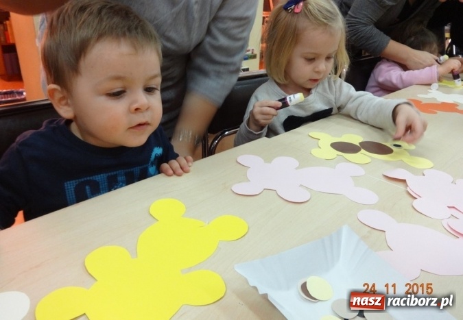 Zdjęcie w galerii na portalu naszraciborz.pl: Co tam słychać w Fiku-Miku wiadomości z regionu