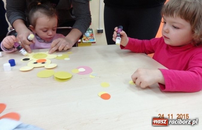 Zdjęcie w galerii na portalu naszraciborz.pl: Co tam słychać w Fiku-Miku wiadomości z regionu