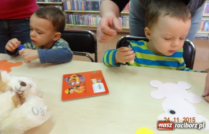 Zdjęcie w galerii na portalu naszraciborz.pl: Co tam słychać w Fiku-Miku wiadomości z regionu