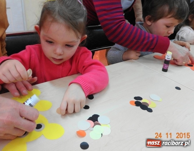 Zdjęcie w galerii na portalu naszraciborz.pl: Co tam słychać w Fiku-Miku wiadomości z regionu